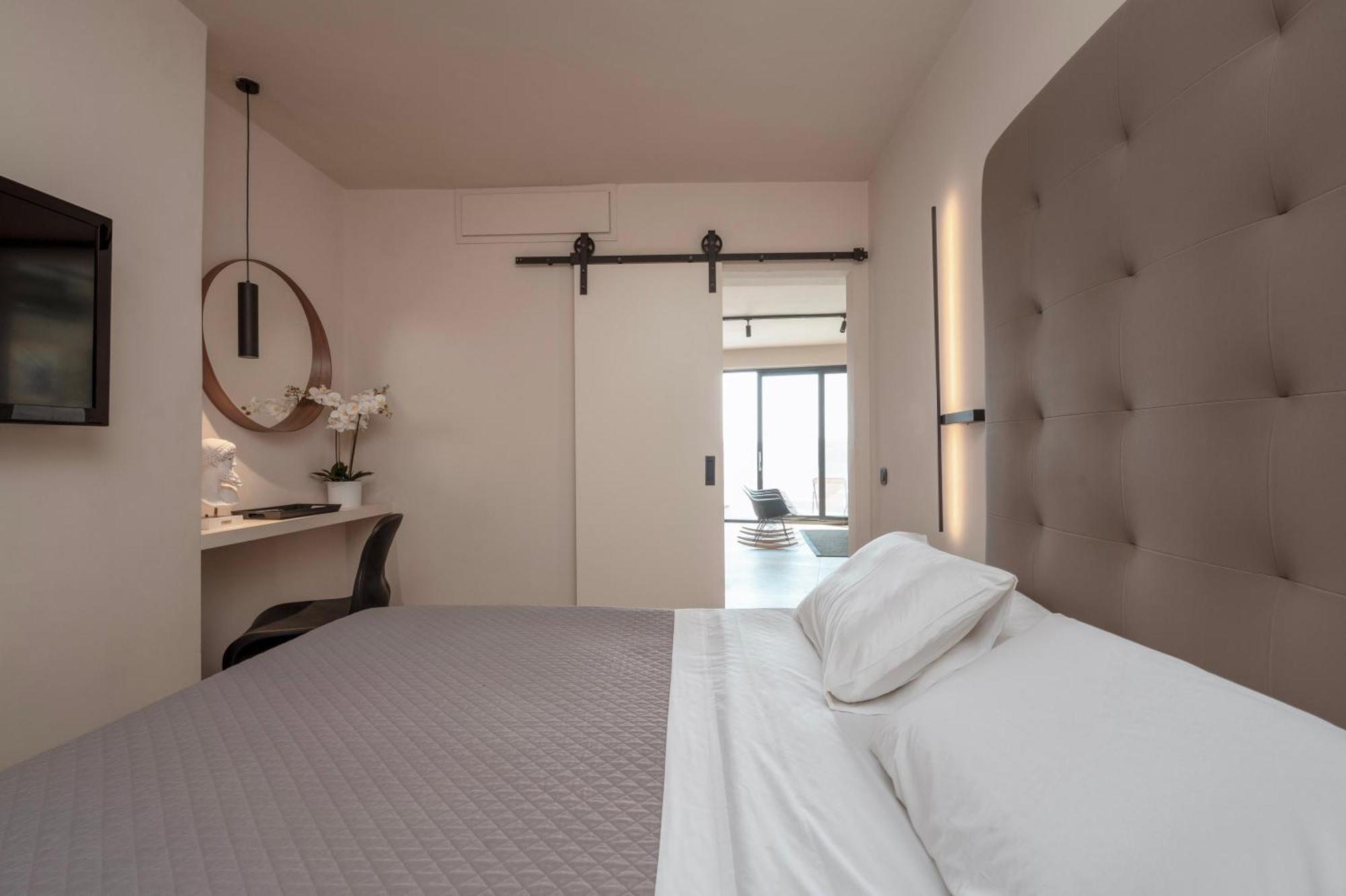 Luxury House With Private Pool At Elia Holiday home Mykonos Town