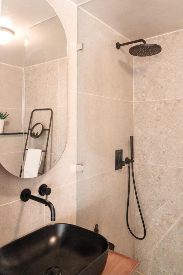 Luxury House With Private Pool At Elia Ferienhaus Mykonos Town