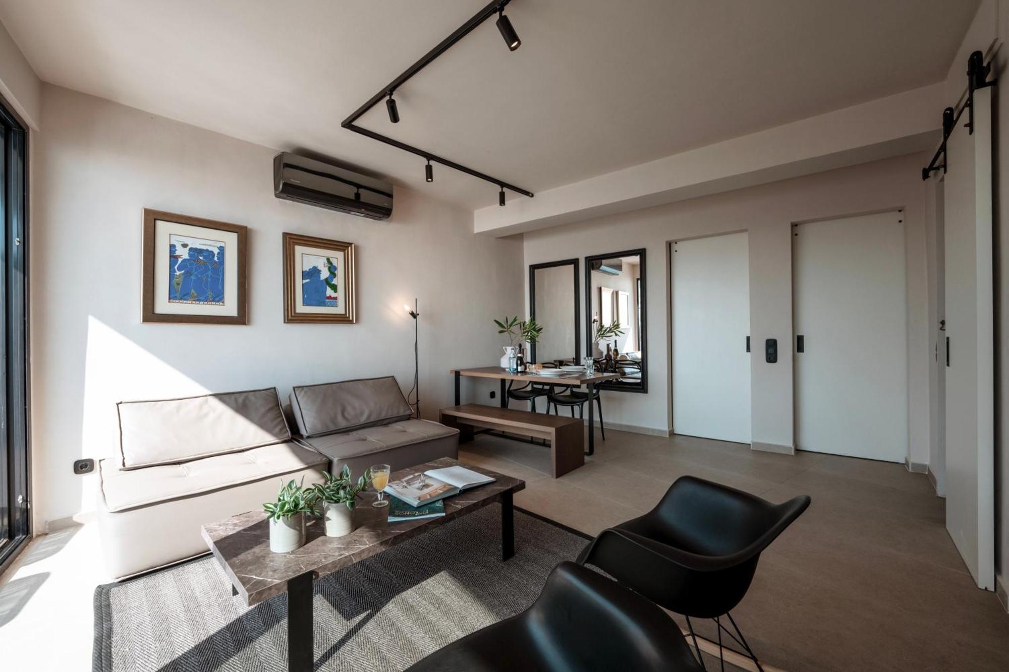 Ferienhaus Luxury House With Private Pool At Elia